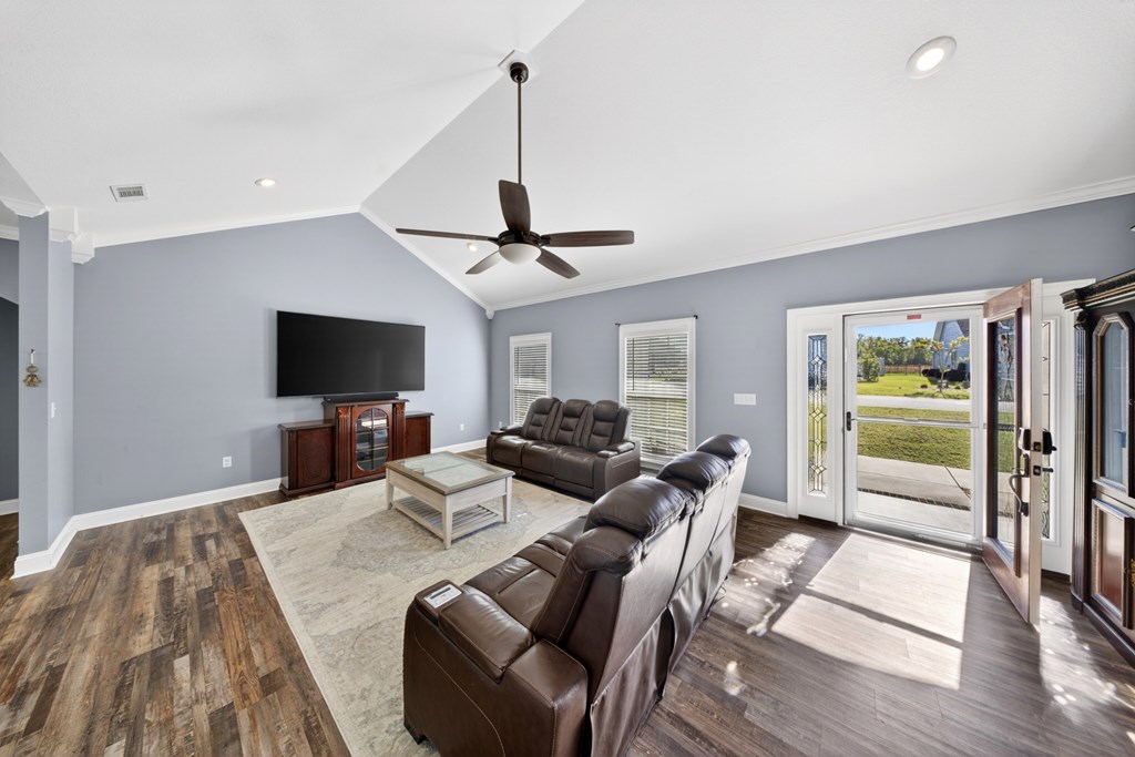 219 Cobblestone Blvd, SE, Moultrie, Georgia 31788, 3 Bedrooms Bedrooms, ,2 BathroomsBathrooms,Single Family,For Sale,Cobblestone Blvd, SE,915712