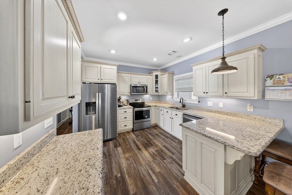 219 Cobblestone Blvd, SE, Moultrie, Georgia 31788, 3 Bedrooms Bedrooms, ,2 BathroomsBathrooms,Single Family,For Sale,Cobblestone Blvd, SE,915712