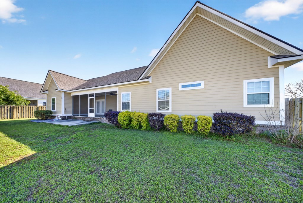 219 Cobblestone Blvd, SE, Moultrie, Georgia 31788, 3 Bedrooms Bedrooms, ,2 BathroomsBathrooms,Single Family,For Sale,Cobblestone Blvd, SE,915712