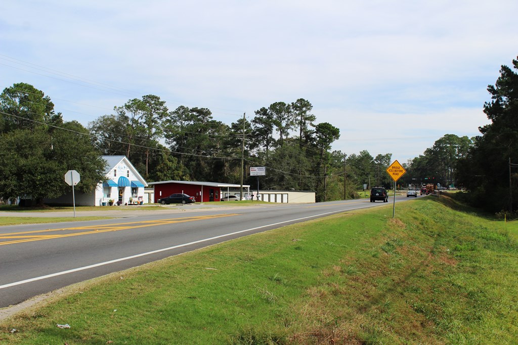 1575 Georgia Highway 37 West, Moultrie, Georgia 31768, ,Commercial,For Sale,Georgia Highway 37 West,915741