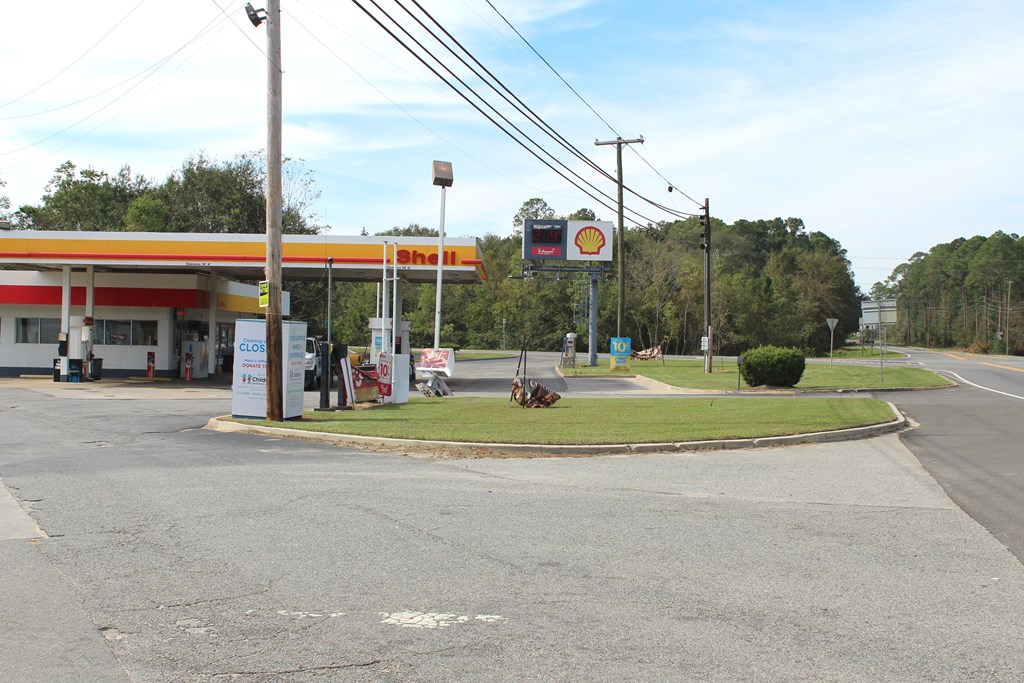 1575 Georgia Highway 37 West, Moultrie, Georgia 31768, ,Commercial,For Sale,Georgia Highway 37 West,915741