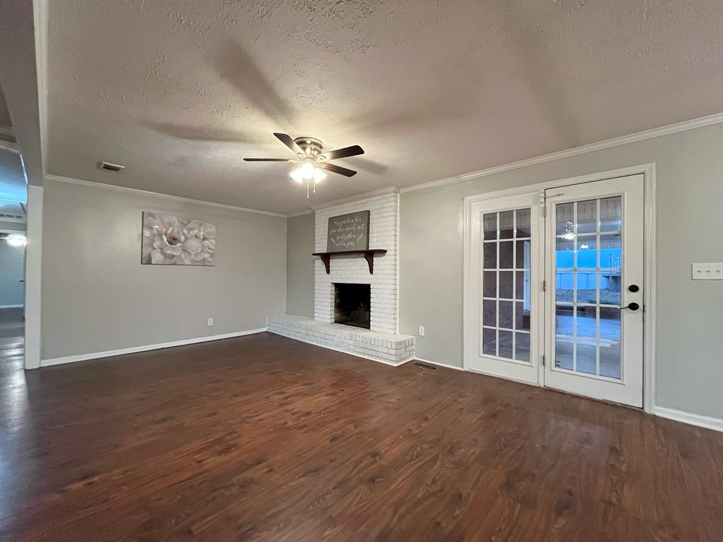1620 RL Sears Road, Norman Park, Georgia 31771, 3 Bedrooms Bedrooms, ,2 BathroomsBathrooms,Single Family,For Sale,RL Sears Road,915740