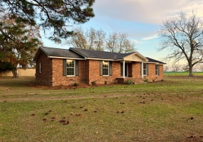 1620 RL Sears Road, Norman Park, Georgia 31771, 3 Bedrooms Bedrooms, ,2 BathroomsBathrooms,Single Family,For Sale,RL Sears Road,915740