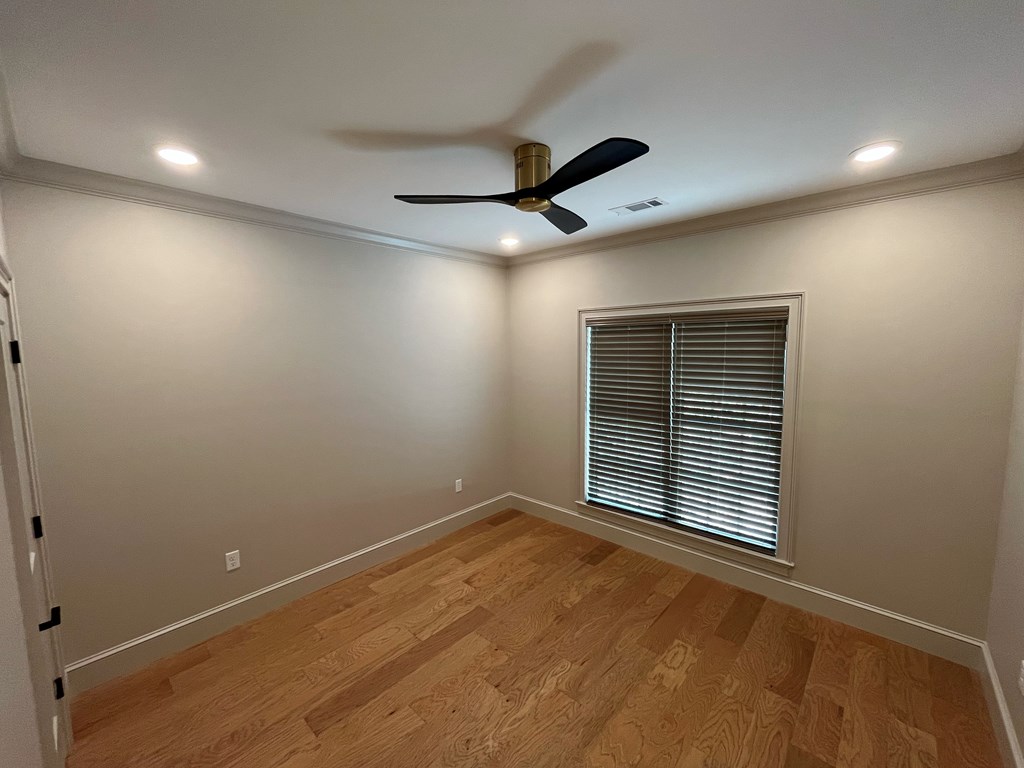 Third bedroom Third bedroom