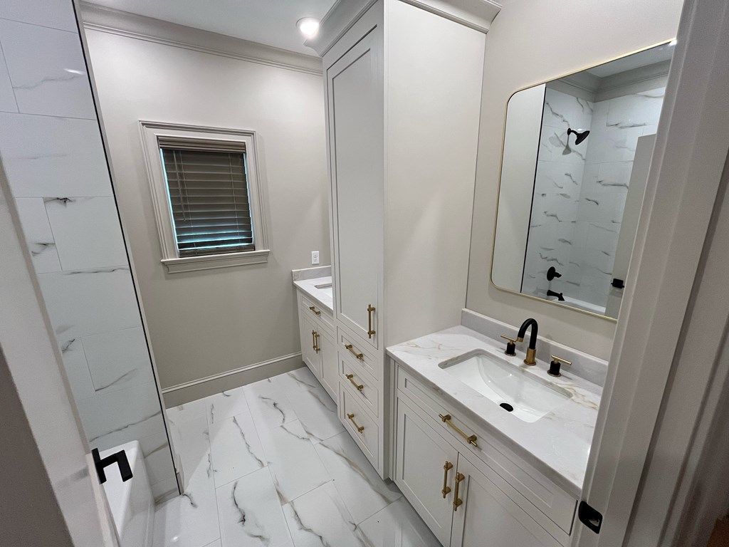 Second bathroom 1 Second bathroom 1