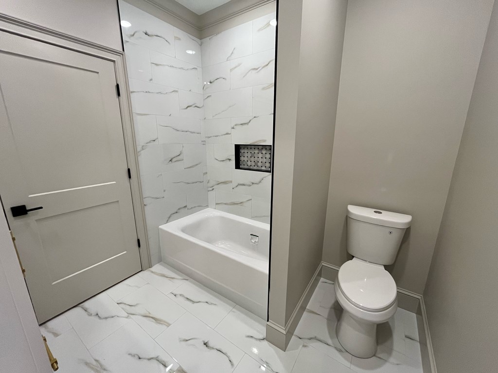 Second bathroom 2 Second bathroom 2