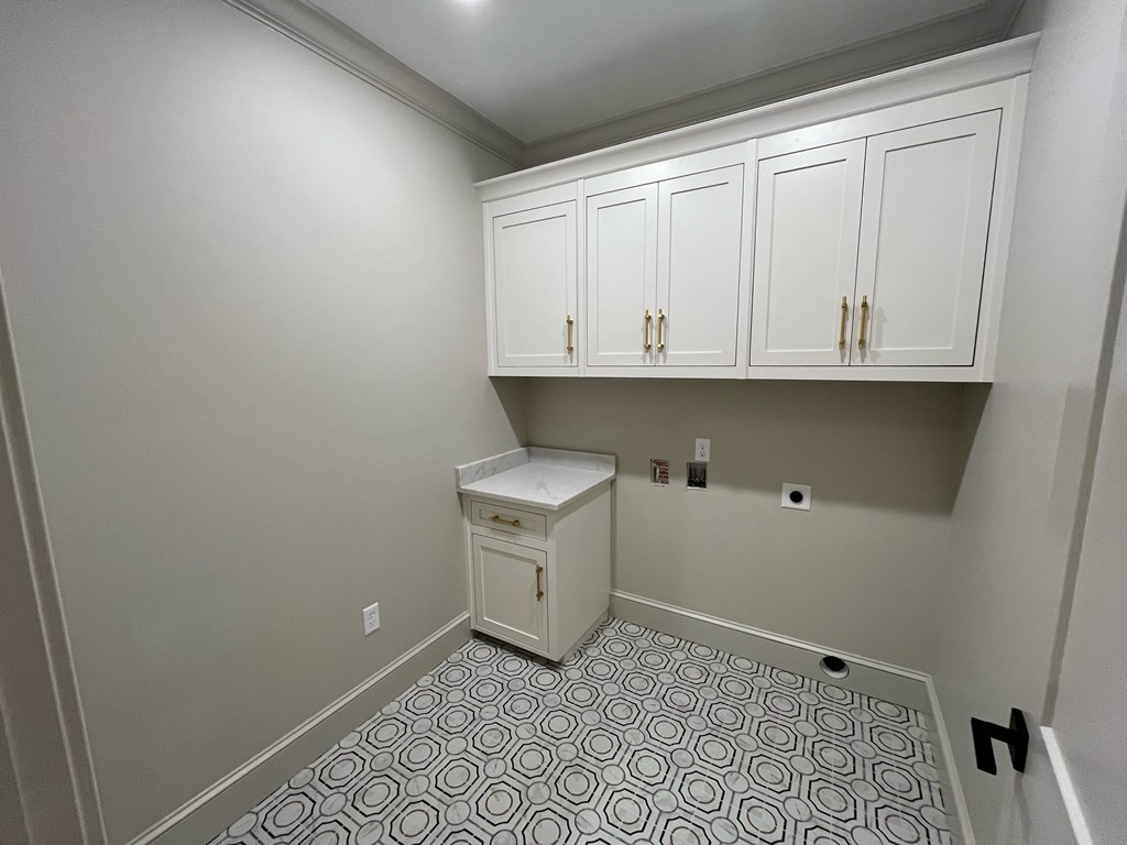 Laundry room Laundry room