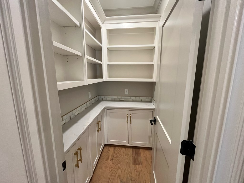 Pantry Pantry