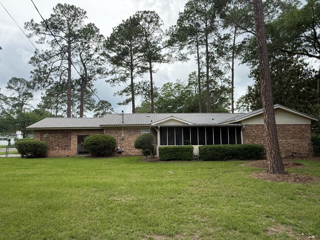 2600 JACQUELINE CIRCLE, Moultrie, Georgia 31768, 3 Bedrooms Bedrooms, ,2 BathroomsBathrooms,Single Family,For Sale,JACQUELINE CIRCLE,915765