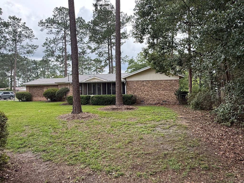 2600 JACQUELINE CIRCLE, Moultrie, Georgia 31768, 3 Bedrooms Bedrooms, ,2 BathroomsBathrooms,Single Family,For Sale,JACQUELINE CIRCLE,915765