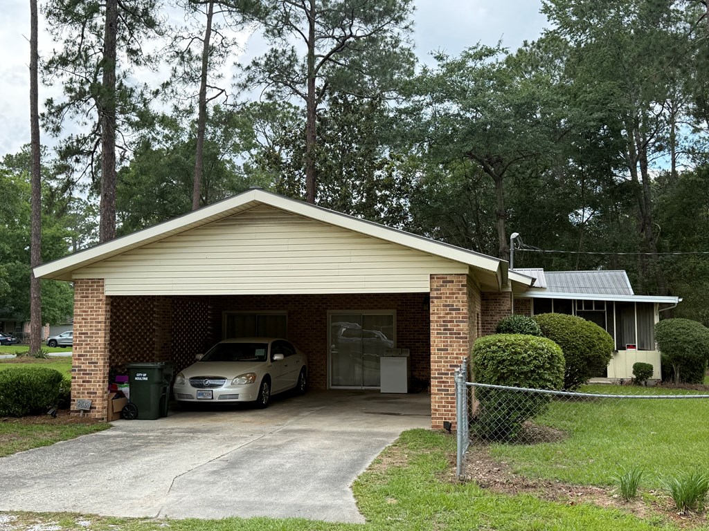 2600 JACQUELINE CIRCLE, Moultrie, Georgia 31768, 3 Bedrooms Bedrooms, ,2 BathroomsBathrooms,Single Family,For Sale,JACQUELINE CIRCLE,915765