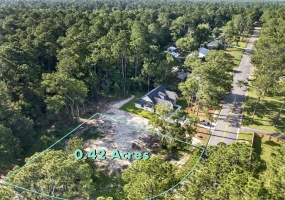 0 4th Street SW, Moultrie, Georgia 31768, ,Residential lot,For Sale,4th Street SW,915926