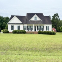197 Chinaberry Lane, Moultrie, Georgia 31788 For Sale