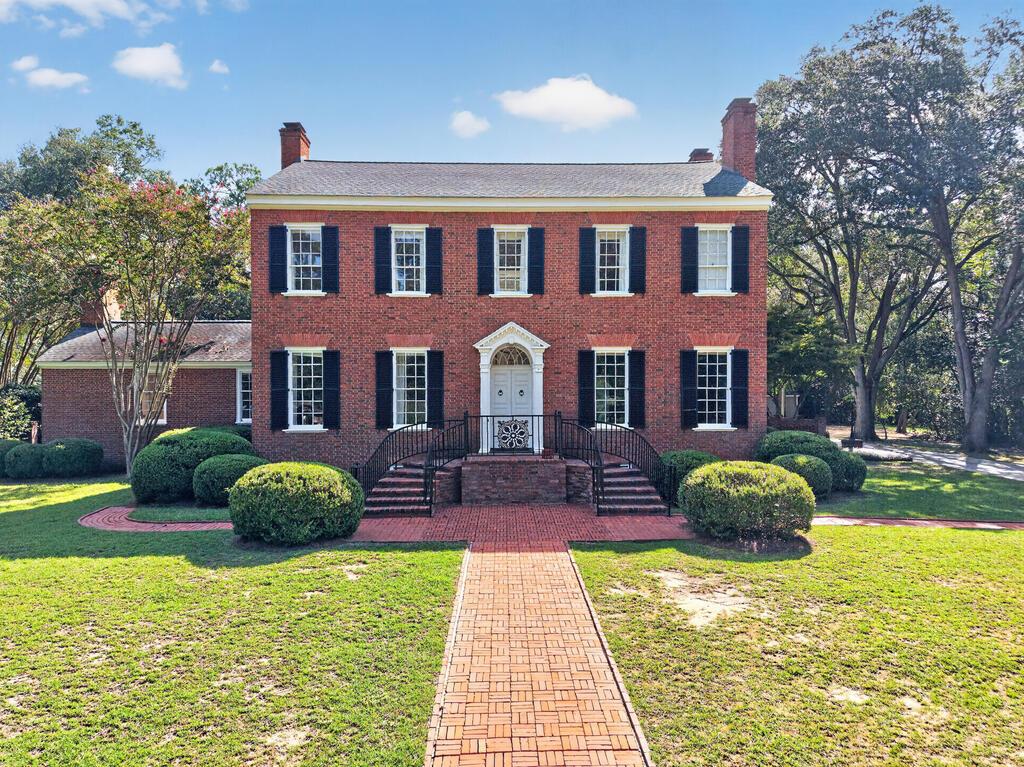20 Oak Lane, Moultrie, Georgia 31768, 4 Bedrooms Bedrooms, ,4 BathroomsBathrooms,Single Family,For Sale,Oak Lane,915952