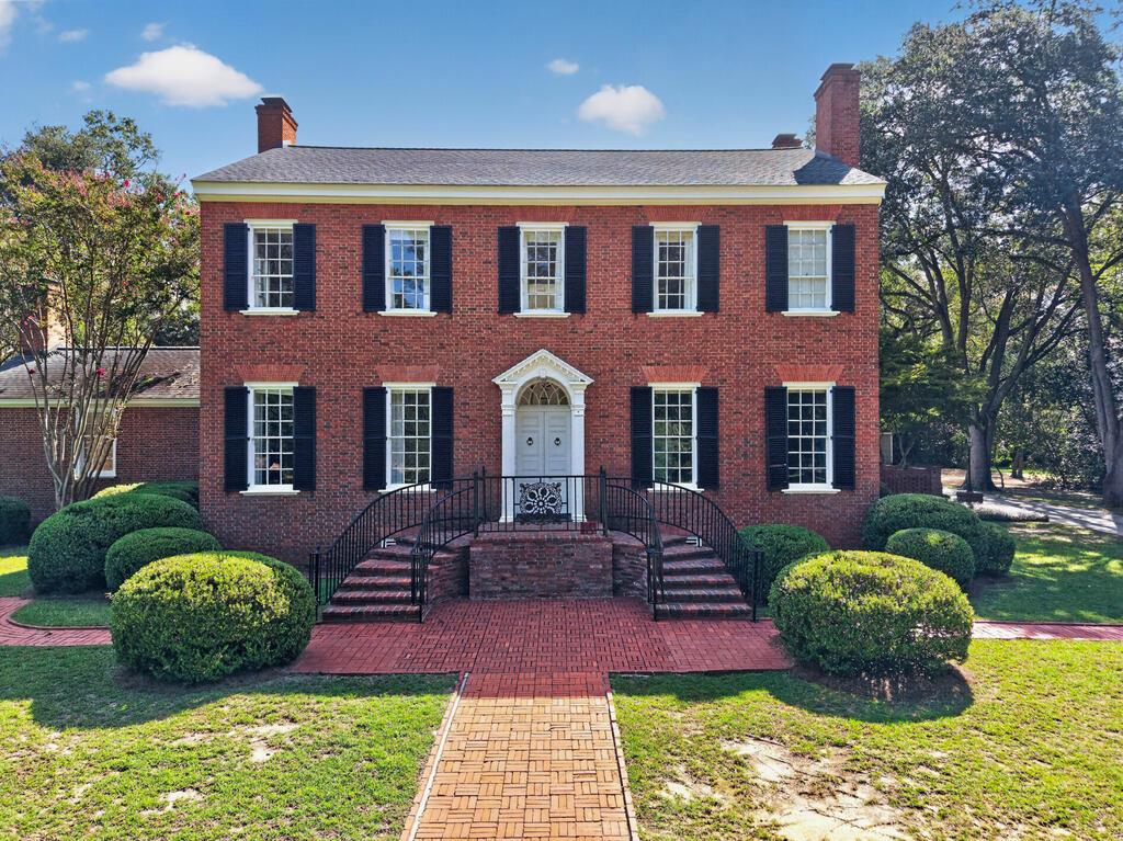 20 Oak Lane, Moultrie, Georgia 31768, 4 Bedrooms Bedrooms, ,4 BathroomsBathrooms,Single Family,For Sale,Oak Lane,915952