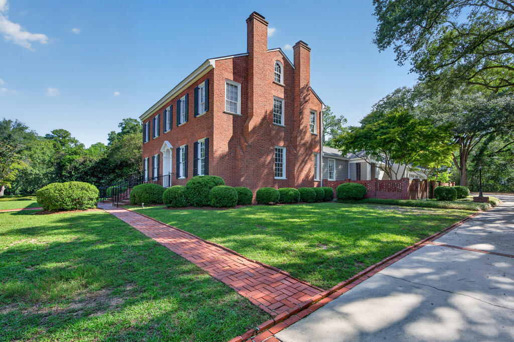 20 Oak Lane, Moultrie, Georgia 31768, 4 Bedrooms Bedrooms, ,4 BathroomsBathrooms,Single Family,For Sale,Oak Lane,915952