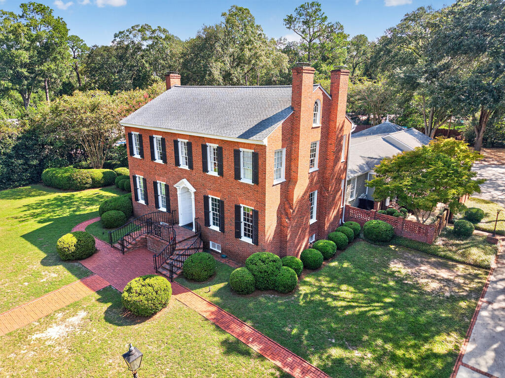 20 Oak Lane, Moultrie, Georgia 31768, 4 Bedrooms Bedrooms, ,4 BathroomsBathrooms,Single Family,For Sale,Oak Lane,915952