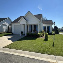 2 Covington Court SE, Moultrie, Georgia 31788, 2 Bedrooms Bedrooms, ,2 BathroomsBathrooms,Single Family,For Sale,Covington Court SE,915957