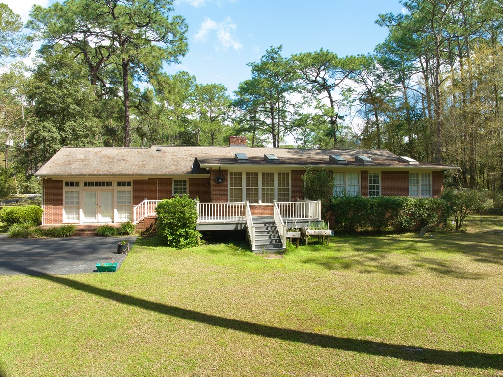 18 Dogwood Drive, Moultrie, Georgia 31768, 3 Bedrooms Bedrooms, ,2 BathroomsBathrooms,Single Family,For Sale,Dogwood Drive,913098