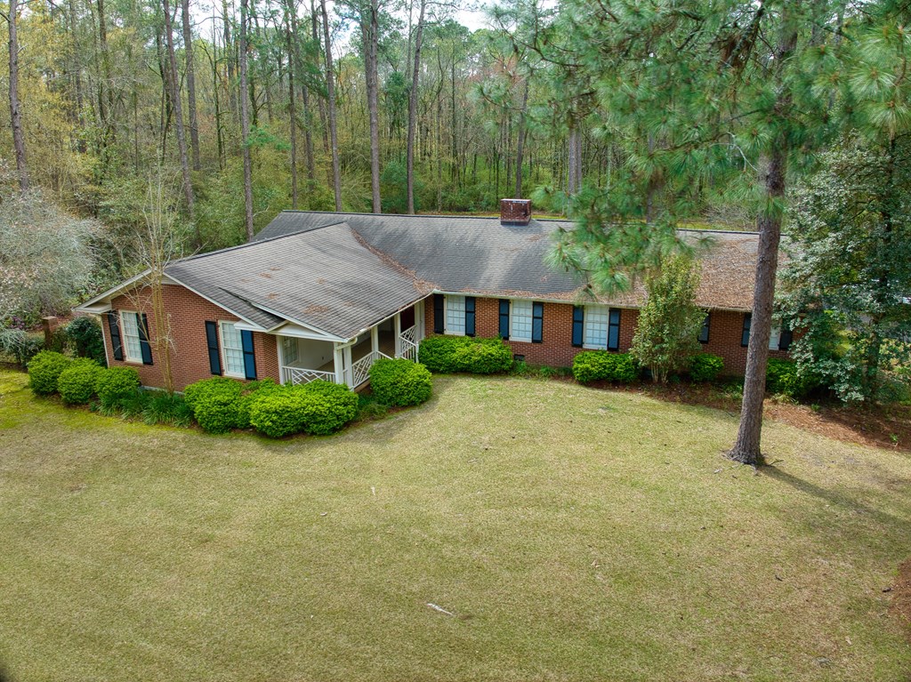 18 Dogwood Drive, Moultrie, Georgia 31768, 3 Bedrooms Bedrooms, ,2 BathroomsBathrooms,Single Family,For Sale,Dogwood Drive,913098
