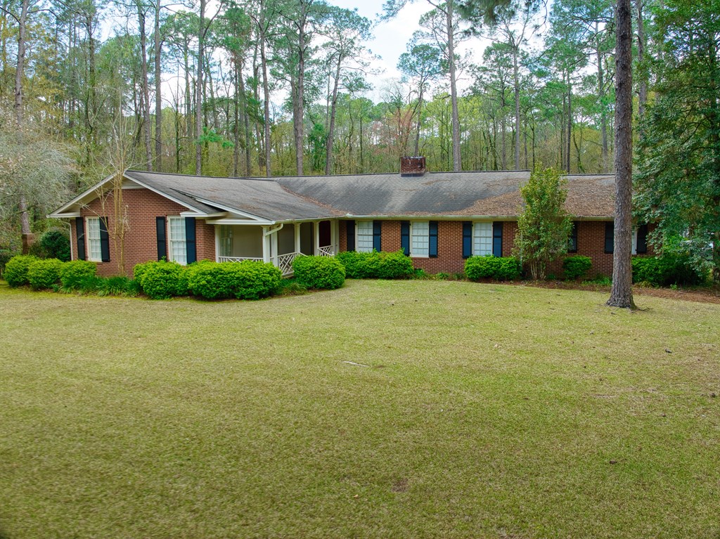 18 Dogwood Drive, Moultrie, Georgia 31768, 3 Bedrooms Bedrooms, ,2 BathroomsBathrooms,Single Family,For Sale,Dogwood Drive,913098