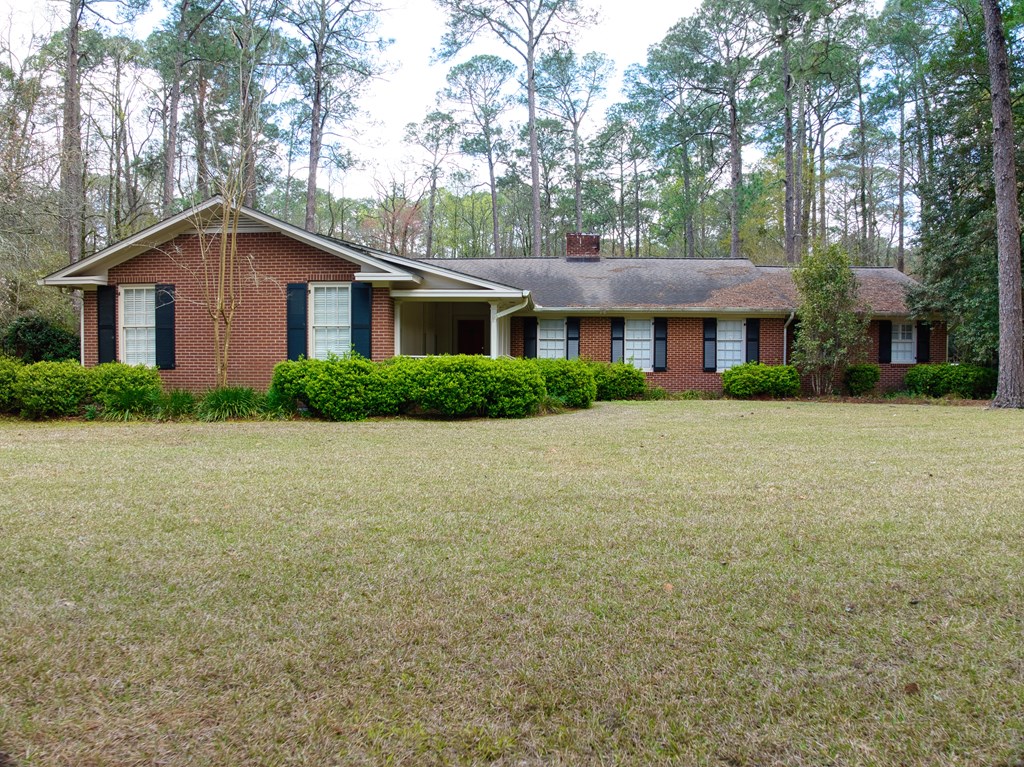 18 Dogwood Drive, Moultrie, Georgia 31768, 3 Bedrooms Bedrooms, ,2 BathroomsBathrooms,Single Family,For Sale,Dogwood Drive,913098