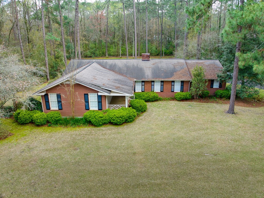 18 Dogwood Drive, Moultrie, Georgia 31768, 3 Bedrooms Bedrooms, ,2 BathroomsBathrooms,Single Family,For Sale,Dogwood Drive,913098