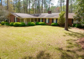 18 Dogwood Drive, Moultrie, Georgia 31768, 3 Bedrooms Bedrooms, ,2 BathroomsBathrooms,Single Family,For Sale,Dogwood Drive,913098