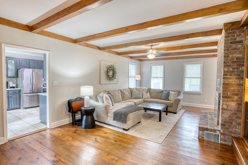100 Wacamaw Road, Moultrie, Georgia 31788, 4 Bedrooms Bedrooms, ,3 BathroomsBathrooms,Single Family,For Sale,Wacamaw Road,913110