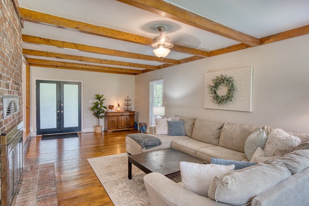 100 Wacamaw Road, Moultrie, Georgia 31788, 4 Bedrooms Bedrooms, ,3 BathroomsBathrooms,Single Family,For Sale,Wacamaw Road,913110