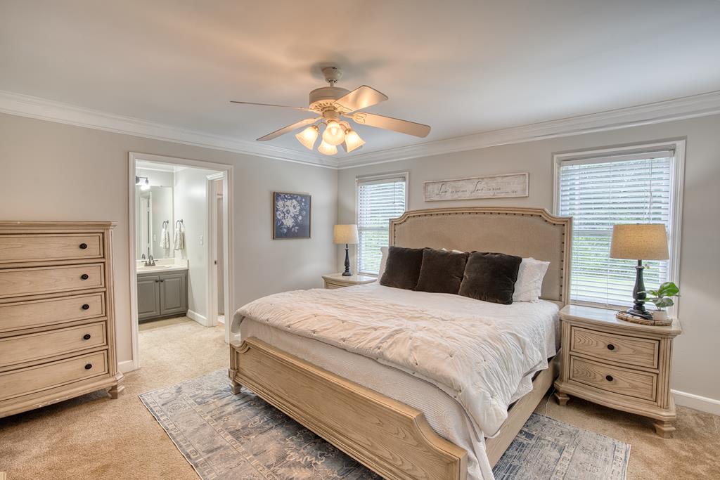 100 Wacamaw Road, Moultrie, Georgia 31788, 4 Bedrooms Bedrooms, ,3 BathroomsBathrooms,Single Family,For Sale,Wacamaw Road,913110