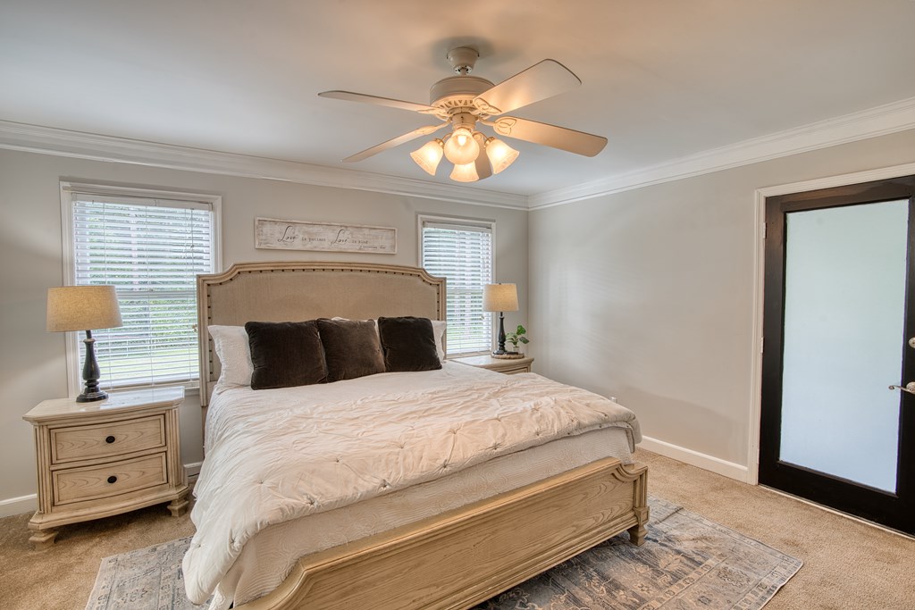 100 Wacamaw Road, Moultrie, Georgia 31788, 4 Bedrooms Bedrooms, ,3 BathroomsBathrooms,Single Family,For Sale,Wacamaw Road,913110