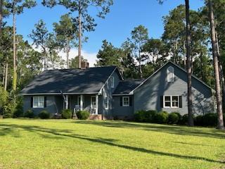 100 Wacamaw Road, Moultrie, Georgia 31788, 4 Bedrooms Bedrooms, ,3 BathroomsBathrooms,Single Family,For Sale,Wacamaw Road,913110