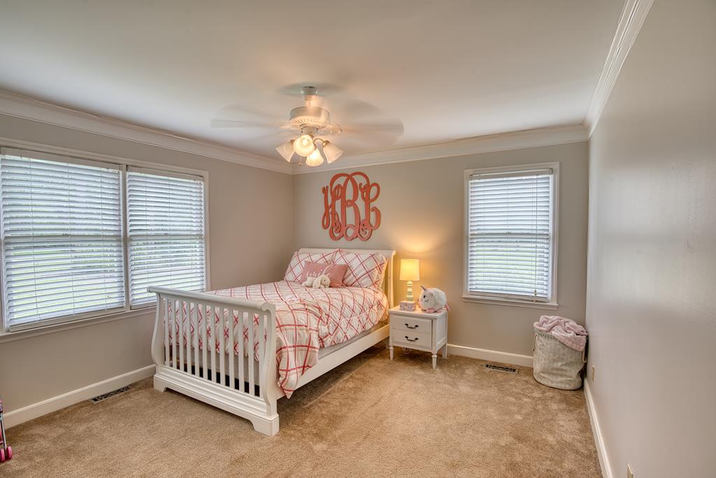 100 Wacamaw Road, Moultrie, Georgia 31788, 4 Bedrooms Bedrooms, ,3 BathroomsBathrooms,Single Family,For Sale,Wacamaw Road,913110