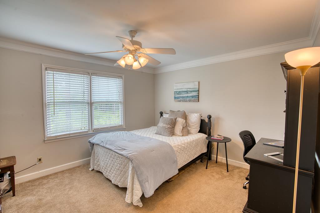100 Wacamaw Road, Moultrie, Georgia 31788, 4 Bedrooms Bedrooms, ,3 BathroomsBathrooms,Single Family,For Sale,Wacamaw Road,913110