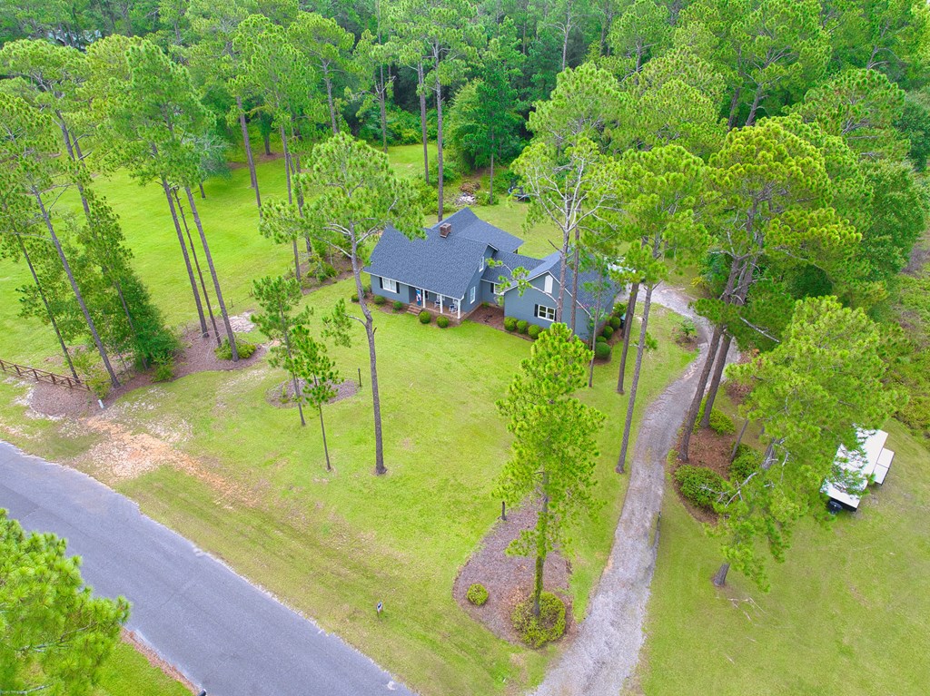 100 Wacamaw Road, Moultrie, Georgia 31788, 4 Bedrooms Bedrooms, ,3 BathroomsBathrooms,Single Family,For Sale,Wacamaw Road,913110