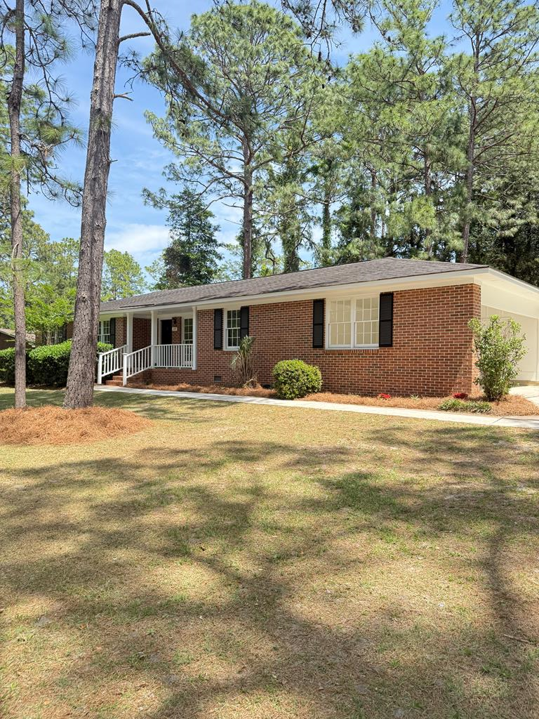 129 Loblolly Rd, Moultrie, Georgia 31768, 4 Bedrooms Bedrooms, ,2 BathroomsBathrooms,Single Family,For Sale,Loblolly Rd,913158