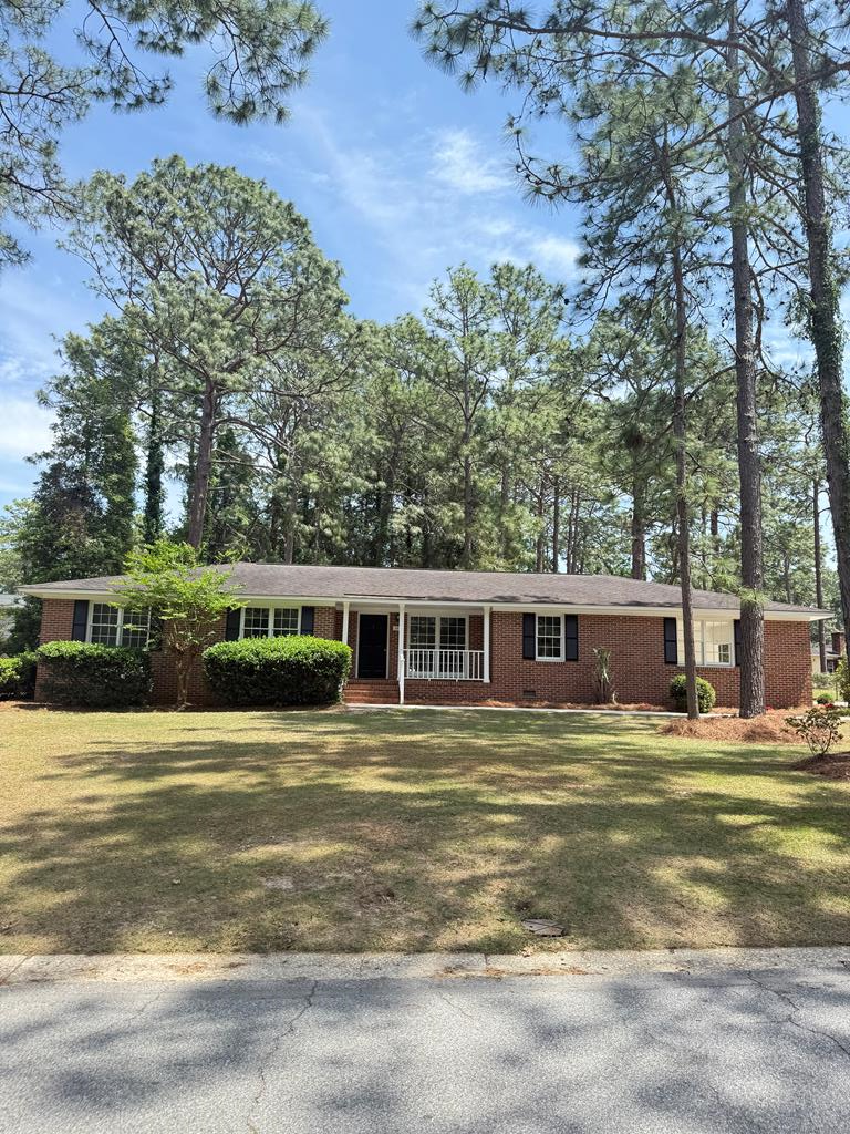 129 Loblolly Rd, Moultrie, Georgia 31768, 4 Bedrooms Bedrooms, ,2 BathroomsBathrooms,Single Family,For Sale,Loblolly Rd,913158