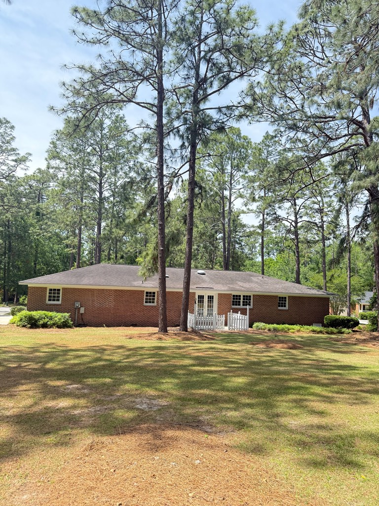 129 Loblolly Rd, Moultrie, Georgia 31768, 4 Bedrooms Bedrooms, ,2 BathroomsBathrooms,Single Family,For Sale,Loblolly Rd,913158