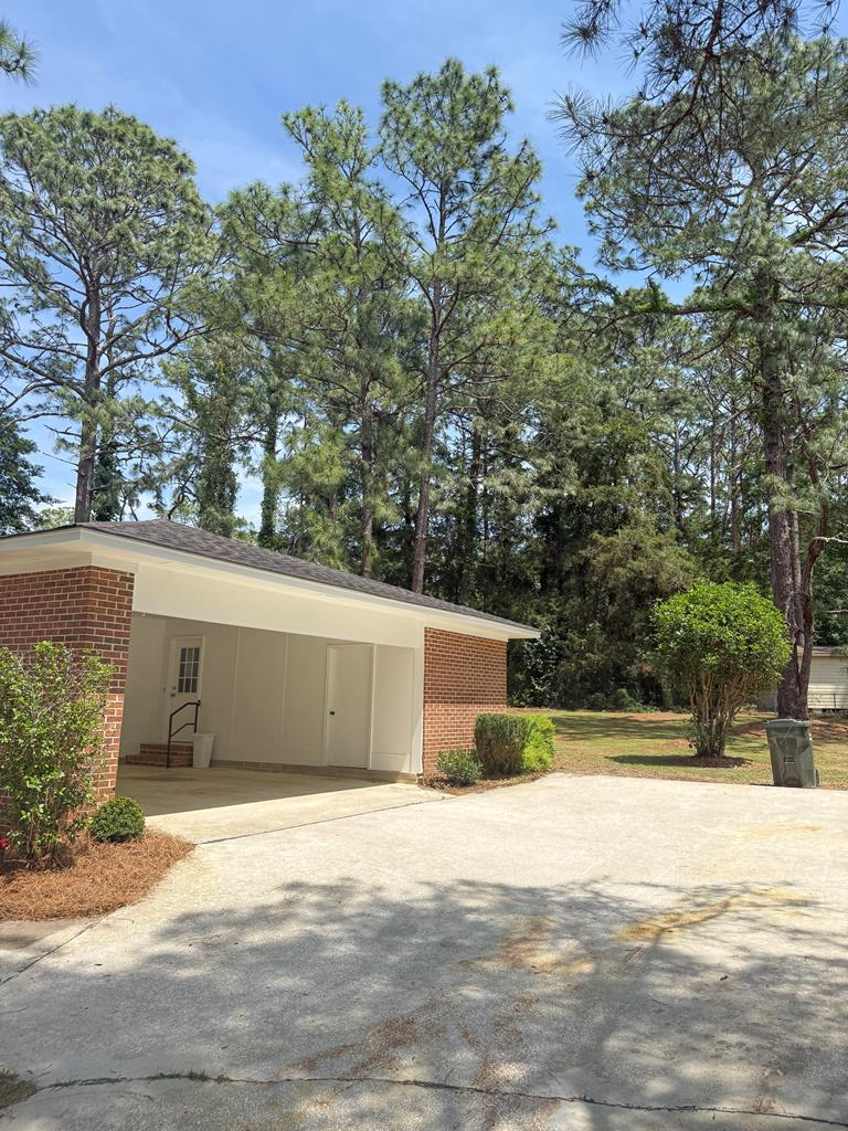 129 Loblolly Rd, Moultrie, Georgia 31768, 4 Bedrooms Bedrooms, ,2 BathroomsBathrooms,Single Family,For Sale,Loblolly Rd,913158