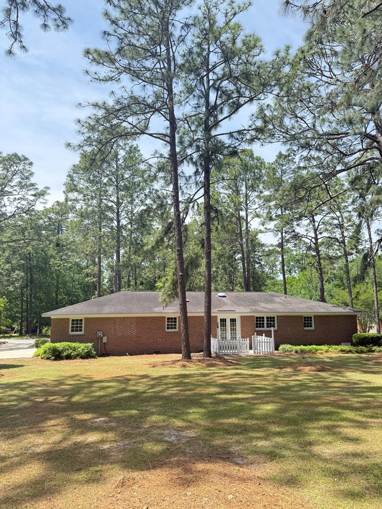 129 Loblolly Rd, Moultrie, Georgia 31768, 4 Bedrooms Bedrooms, ,2 BathroomsBathrooms,Single Family,For Sale,Loblolly Rd,913158