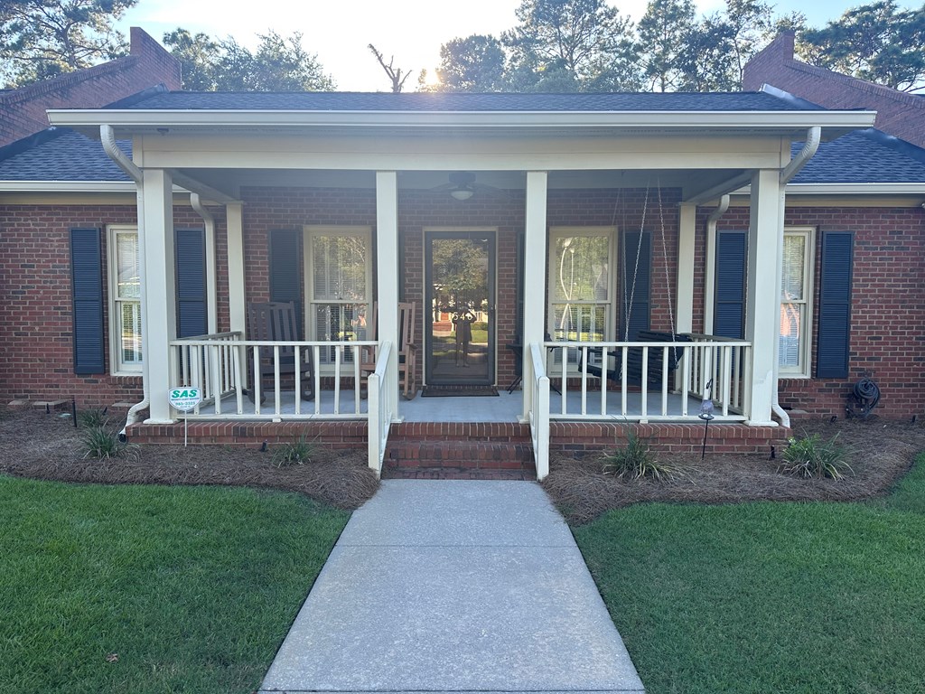 1546 Ivy lane, Moultrie, Georgia 31768, 2 Bedrooms Bedrooms, ,2 BathroomsBathrooms,Townhome,For Sale,Ivy lane,913379