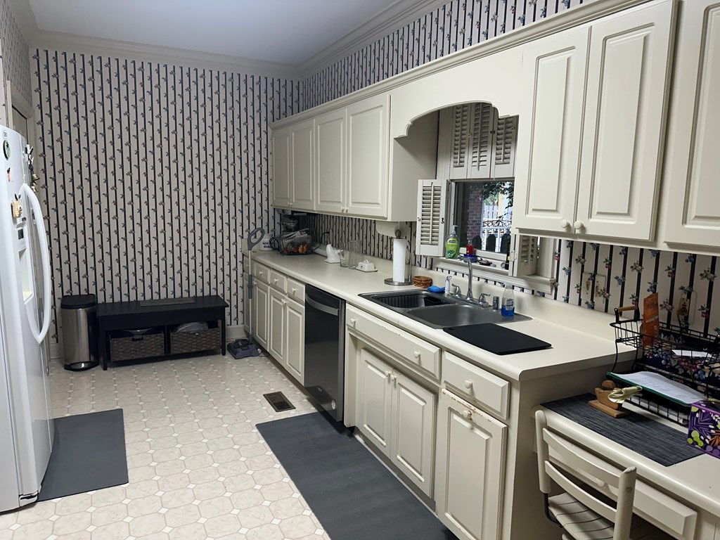 1546 Ivy lane, Moultrie, Georgia 31768, 2 Bedrooms Bedrooms, ,2 BathroomsBathrooms,Townhome,For Sale,Ivy lane,913379