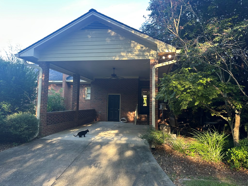 1546 Ivy lane, Moultrie, Georgia 31768, 2 Bedrooms Bedrooms, ,2 BathroomsBathrooms,Townhome,For Sale,Ivy lane,913379