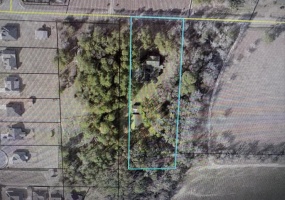 31 31st Avenue SE, Moultrie, Georgia 31788, ,Acreage,For Sale,31st Avenue SE,913484
