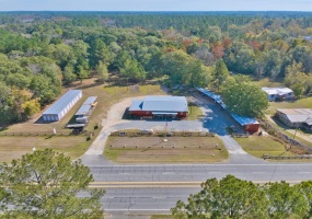 4750 US Highway 319 North, Norman Park, Georgia 31771, ,Commercial,For Sale,US Highway 319 North,913495