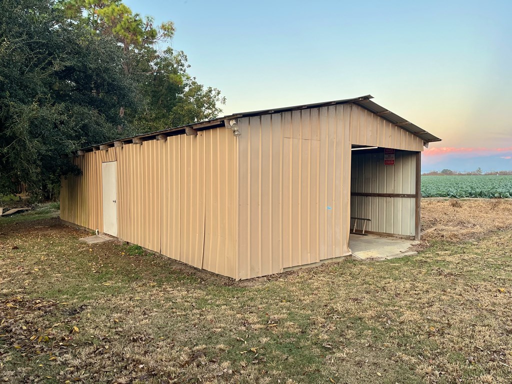 1620 R L Sears Road, Norman Park, Georgia 31771, 3 Bedrooms Bedrooms, ,2 BathroomsBathrooms,Single Family,For Sale,R L Sears Road,913523