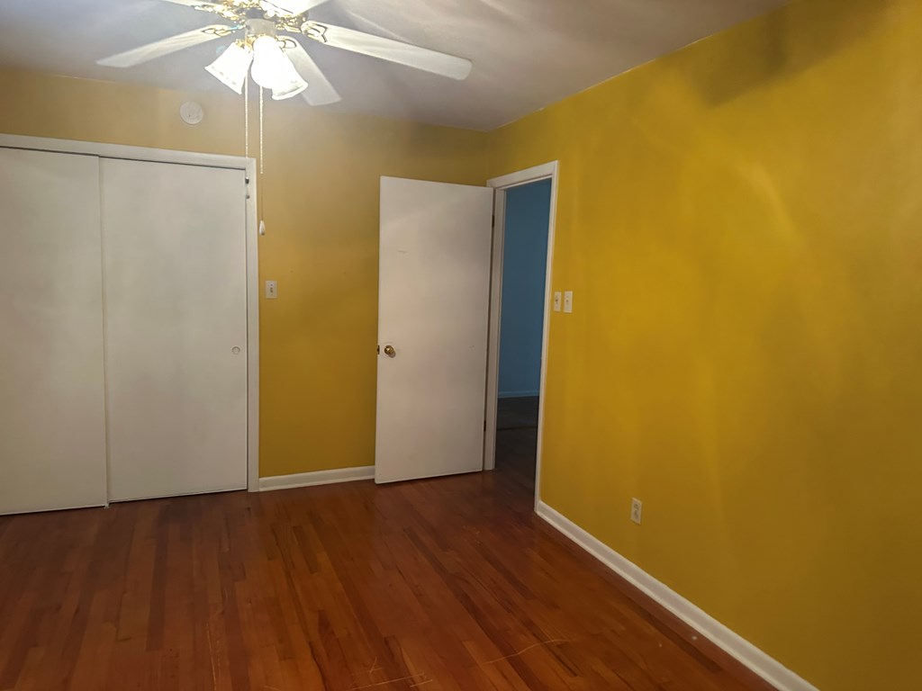 1701 10th Street SE, Moultrie, Georgia 31768, 3 Bedrooms Bedrooms, ,2 BathroomsBathrooms,Single Family,For Sale,10th Street SE,913411