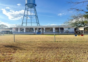 128 Rogers St, Berlin, Georgia 31722, 1 Bedroom Bedrooms, ,1 BathroomBathrooms,Single Family,For Sale,Rogers St,913562