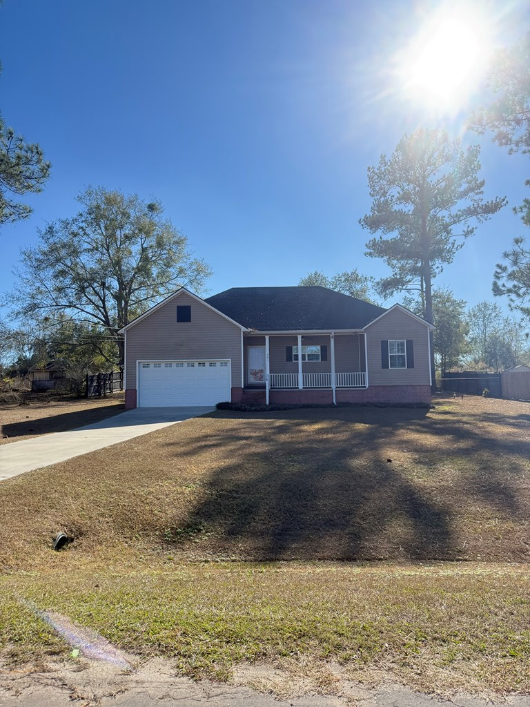 291 Seminole Drive, Moultrie, Georgia 31768, 2 Bedrooms Bedrooms, ,2 BathroomsBathrooms,Single Family,For Sale,Seminole Drive,914578